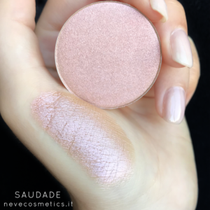Ombretto in cialda Saudade Minimal Collection - Neve Cosmetics