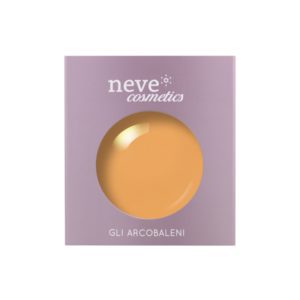 Ombretto in cialda Tonka - Neve Cosmetics