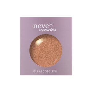 Ombretto in cialda Tour - Neve Cosmetics