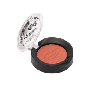 Ombretto n. 28 Arancio Scuro - Purobio Cosmetics