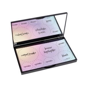 Palette - PuroBio Cosmetics