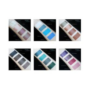 Pastello occhi 27 Tonalità - Neve Cosmetics