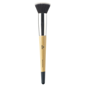 Pennello fondotinta e cipria - Avril