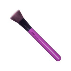 Pennello Purple Flat - Neve Cosmetics