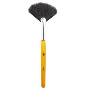 Pennello pro ventaglio N° 91 - Avril