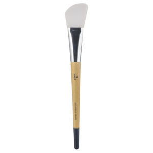 Pennello applicazione maschere con punta in silicone - Avril