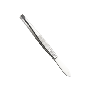 Pinzetta estremità obliqua - Avril