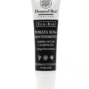 Pomata Sos + Mantenimento - Domus Olea Toscana