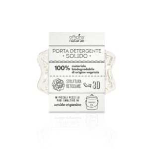 Porta Solido CO.SO. - Officina Naturae