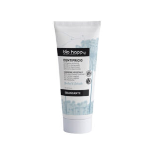 Dentifricio sbiancante - Bio Happy