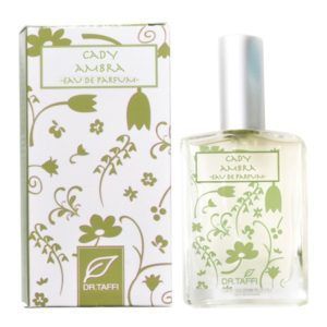 Profumo Candy Ambra - Dr. Taffi