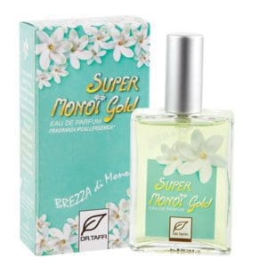 Profumo Monoi - Dr. Taffi