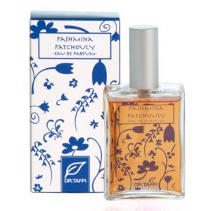 Profumo Pashmina Patchouly - Dr. Taffi