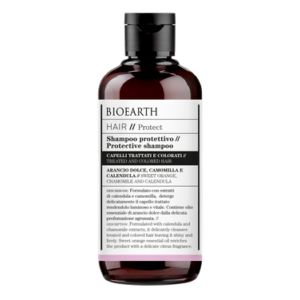 Bioearth Hair 2.0 Shampoo Protettivo - Bioearth