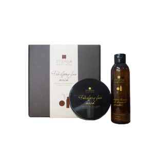 Maschera Viso Purificante - Eterea Cosmesi Naturale