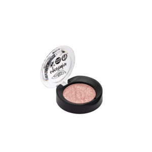 Ombretto in Cialda n. 25 Rosa Collezione Luxus - PuroBio Cosmetics