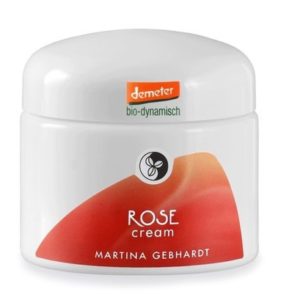 Rose Cream - Martina Gebhardt