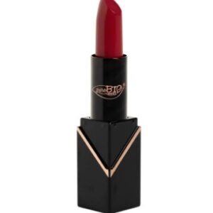 Lipstick Creamy-Matte - 5 Rossetti con Tonalita completamente riformulate - PuroBio Cosmetics