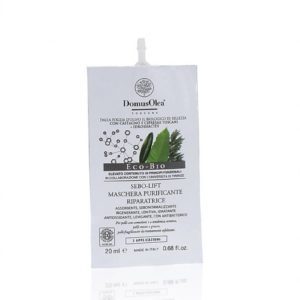 Sebo lift maschera purificante riparatrice - Domus Olea Toscana