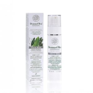 Sebo lift trattamento rinnovatore notte - Domus Olea Toscana