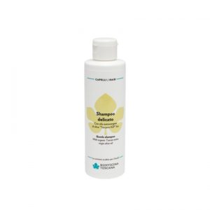 Shampoo delicato - Biofficina Toscana