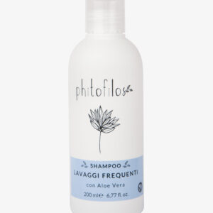 Shampoo Lavaggi Frequenti - Phitofilos