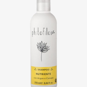 Shampoo Nutriente - Phitofilos