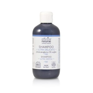 Shampoo Ultra Delicato - Officina Naturae