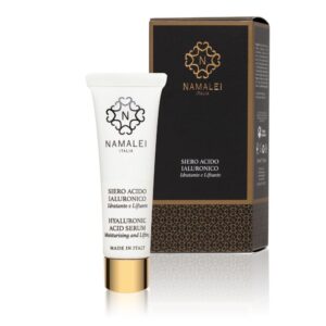 Siero Acido Ialuronico idratante e liftante - Namalei