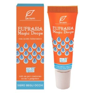 Siero Begli Occhi Eufrasia Magic Drops  - Dr. Taffi