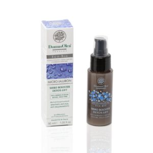 Siero Booster Detox-Lift - Domus OleaToscana