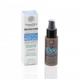 Siero Booster Illumino-Lift - Domus OleaToscana