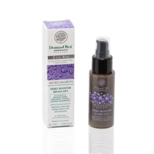 Siero Booster Senso-Lift - Domus OleaToscana