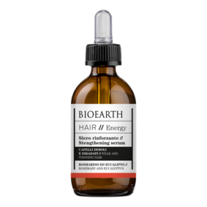 Bioearth Hair 2.0 Siero Rinforzante - Bioearth