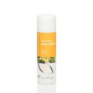 Shampoo riequilibrante 100% naturale e biodegradabile - Verdesativa