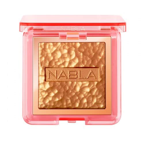 Skin Glazing - Lucent Jungle Oro caldo con riflessi bronzo - Nabla Cosmetics