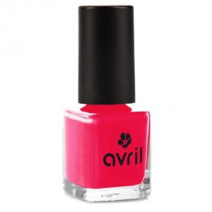 Smalto Sorbet Framboise N°565 - Avril