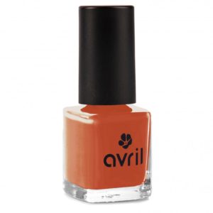 Smalto Tangerine n°864 - Avril