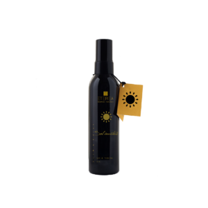 Sol Invictus Olio Solare - Eterea Cosmesi Naturale