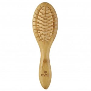 Spazzola per capelli in legno - Avril