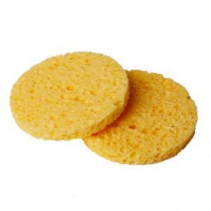 Spugne struccanti - Avril