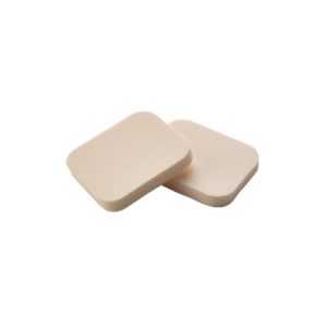 Spugna per il trucco x 2 senza lattice - Avril