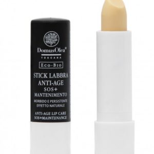 Stick Anti - Age Sos + Mantenimento - Effetto Naturale - Domus Olea Toscana