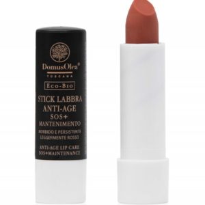 Stick Anti-Age Sos + Mantenimento - Leggermente Rosso - Domus Olea Toscana