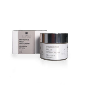 Prodigious Helix Cold Cream - Eterea Cosmesi Naturale
