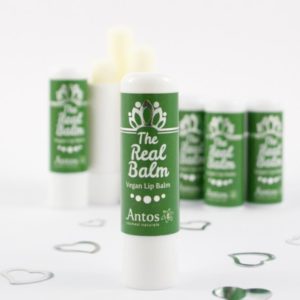 The Real Balm Balsamo labbra - Antos