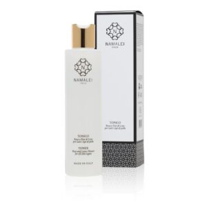 Tonico Rosa e Fior di loto - Namalei