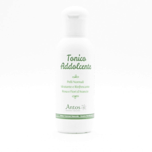 Tonico addolcente - Antos