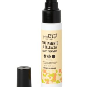 Trattamento di Bellezza puroBIO for Hair - PuroBIO