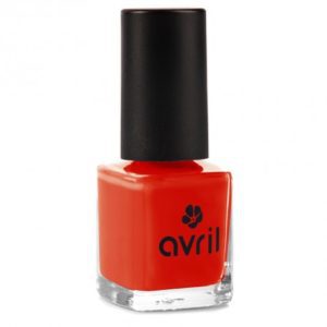 Smalto Coquelicot n°40 - Avril